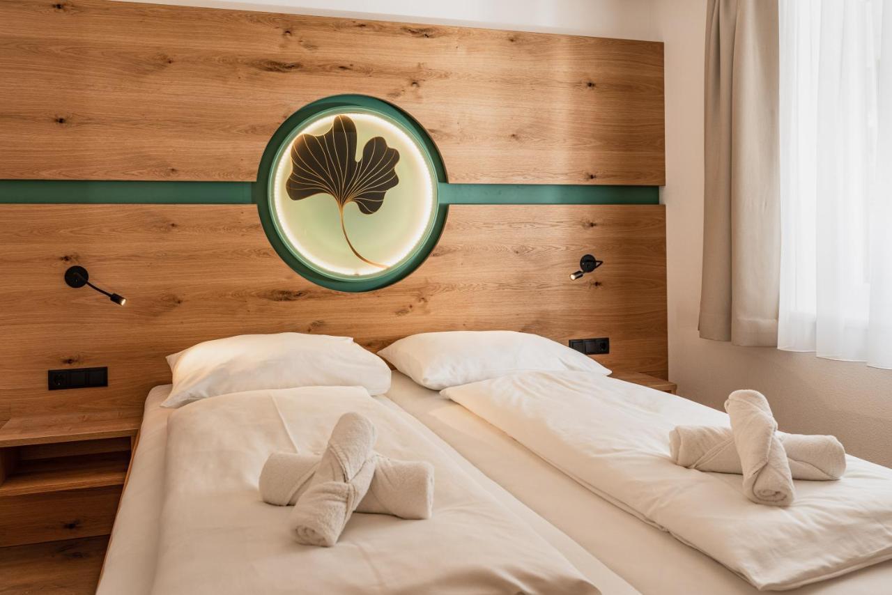 "Die Bergerin" | Appartements Schladming Eksteriør bilde