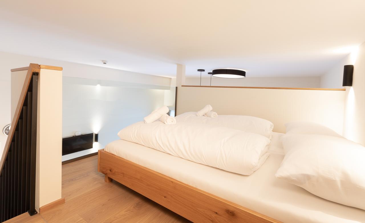 "Die Bergerin" | Appartements Schladming Eksteriør bilde