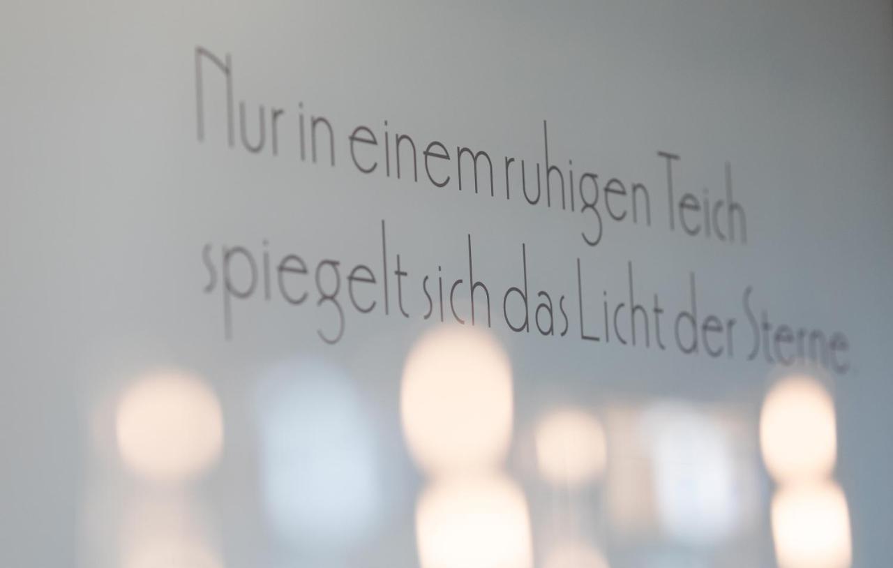 "Die Bergerin" | Appartements Schladming Eksteriør bilde